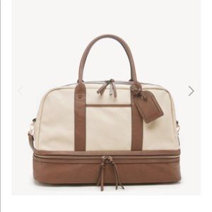 Sole society Mason Weekender Bag